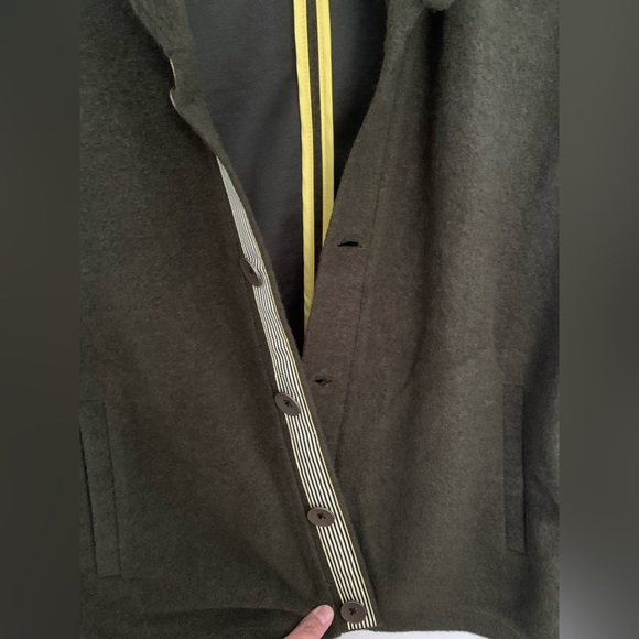 Descendant of Thieves Cardi - Picture 9 of 10